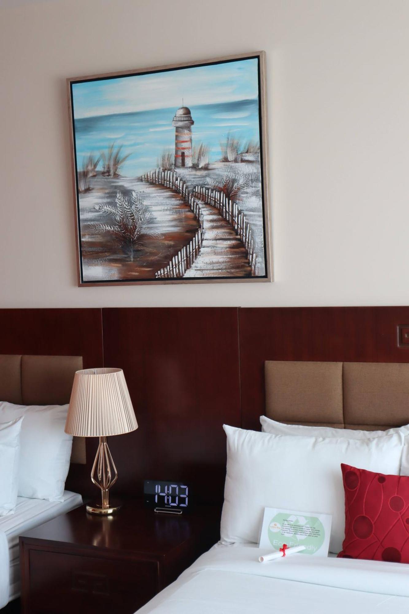 Golden Bay Belize Hotel Belize City Exterior foto