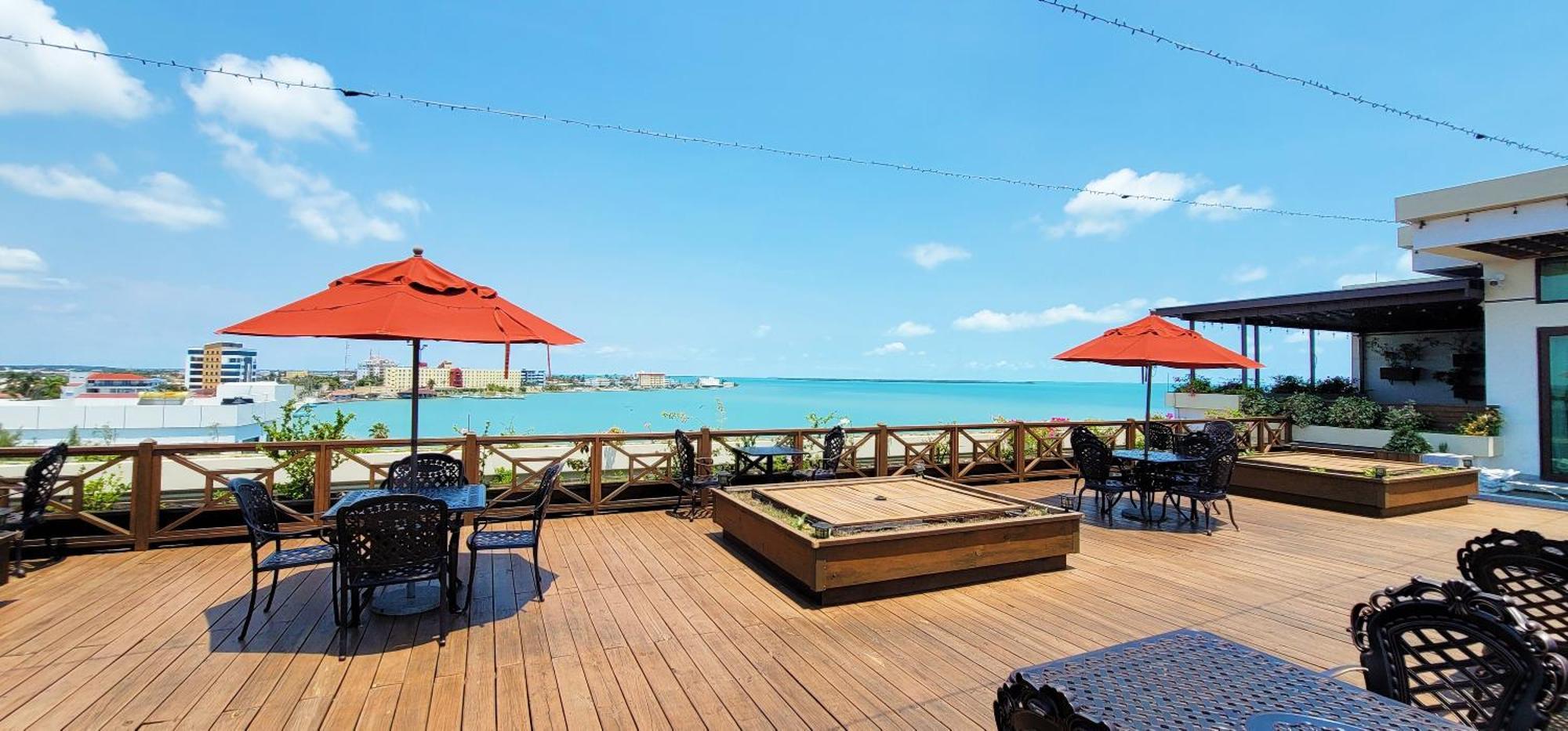 Golden Bay Belize Hotel Belize City Exterior foto